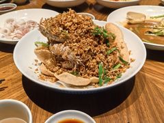 -小厨师·二十年沈家门小海鲜(百井坊巷店)