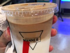 -Manner Coffee(大宁国际商业广场店)