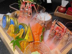 -上井料理黑金店(IFS国金中心店)