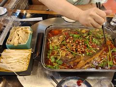 -俺家鲜·烧烤龙虾地锅鸡(观音塘店)