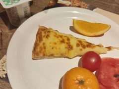 -好伦哥比萨烤肉自助(昌平航母店)