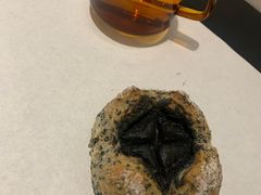 黑芝麻炸弹-熊叔熊婶面包房(团结湖店)