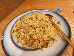 麦麦山炒饭-麦麦山云南菜(复地活力城店)