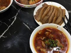 -李记小小吃(涪江路店)