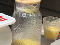 -丰茂烤串(港旅店)