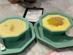 -发记甜品(豉油街店)