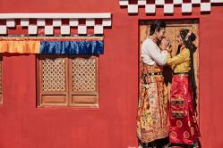 点击看大图 -太古映画婚纱摄影(天河店)