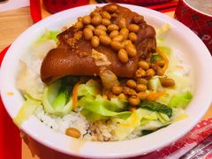 -猪戈戈超级猪脚饭(佳兆业店)