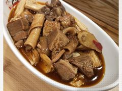 -72街红烧排骨饭(海珠丽影广场店)