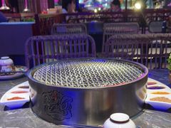 -十三姨正合丰烤肉(营迹路店)