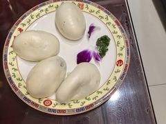 -鹿鸣春饭店(总店)