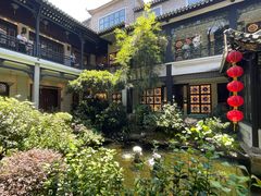 -北园酒家(小北路店)