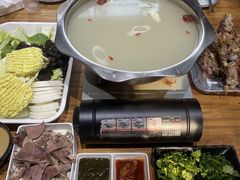 -香木香羊(小汤山店)