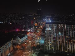 -泰盛楼顶摩天轮