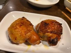 -随变烧烤麻辣鸡煲(佐敦店)