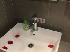 洗手间-青叶日式料理(飘亮阳光广场店)