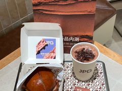 -JPG canteen(广州乐峰广场店)