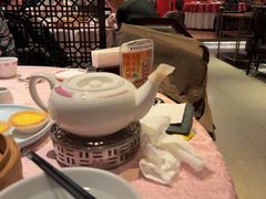 -囍凤楼·粤菜·点心·火锅(温特莱店)