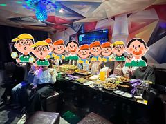 -最先生·烧烤·火锅·音乐聚会餐厅(大悦城店)