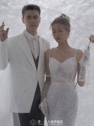-第一夫人婚纱摄影(南京店)