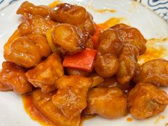 -唐宫·粤菜海鲜(万象城店)