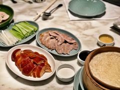 -无锡苏宁银河国际酒店-悦府65中餐厅