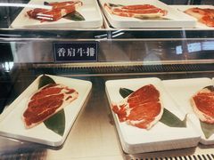 -蚝英雄鲜蚝自助专门店(长楹天街直营店)