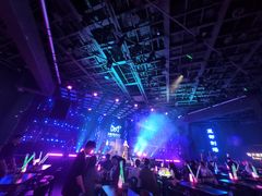 -MOSSO·Liveshow(M3香港广场店)