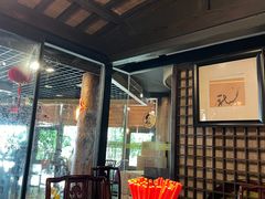 -功德林(南京西路店)