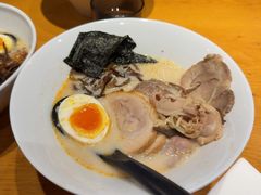 -一風堂拉面(美罗城店)