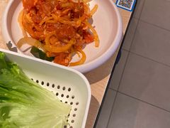 -新石器烤肉(周浦万达店)