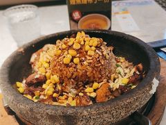 -Aqua Oasis 水天堂(太湖中心mall店)