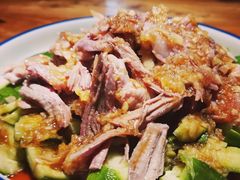 -吕氏疙瘩汤·私家菜馆(慈云寺店)