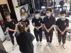 -LJOY丽锦造型·烫发染发