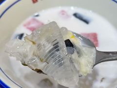 椰奶清补凉-文昌邓记清补凉(西沙路店)