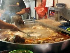 -杨家牛肉汤(淮建路店)
