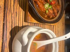 -芜小皖砂锅菜(青山街店)
