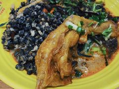 干米粉-岚方螺蛳粉(铁西店)