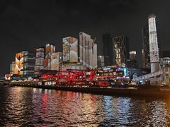 -珠江夜游天字码头