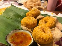-泰国餐厅 Thai Food(裕华万达店)