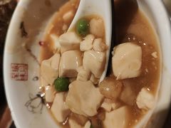 -绿茶餐厅(朝阳大悦城店)