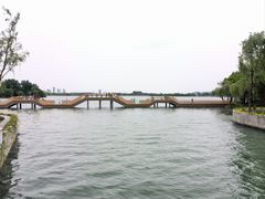 -渤公岛生态公园