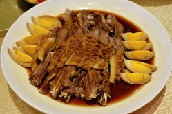 -上海外高桥喜来登酒店·宴会厅