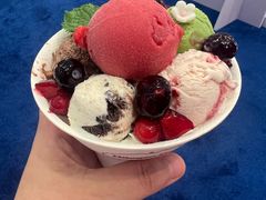 -哈根达斯(青岛海信店)