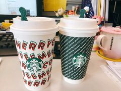 -星巴克(1788广场店)