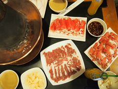 -情忆草原涮肉馆