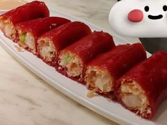 锦绣海鲜红米肠-陶陶居酒家(第十甫路总店)