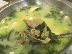 -龙珠饭店-深夜大食堂(五爱西直街店)