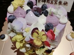 -SAYScake善食感戚风蛋糕(临江大道店)
