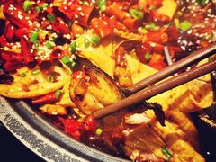 -味妙烤鱼吧(回龙观店)